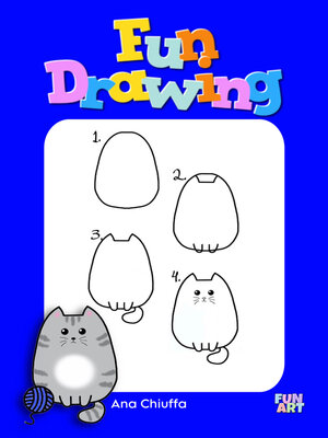 cover image of Fun Drawing
